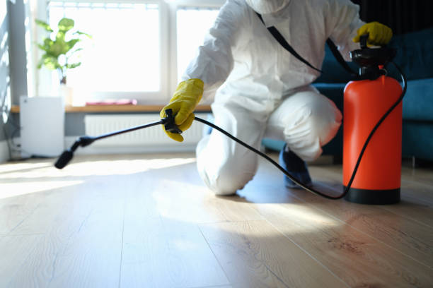 Best Commercial Pest Control Services  in Bellefontaine, OH